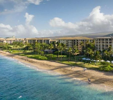 Westin Kaanapali Resort Studio Kahana Kültér fotó